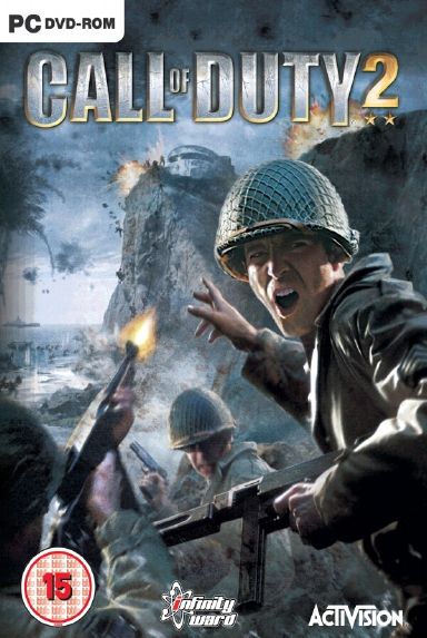 call duty 2 download free