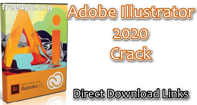 adobe illustrator 2020 cracked download